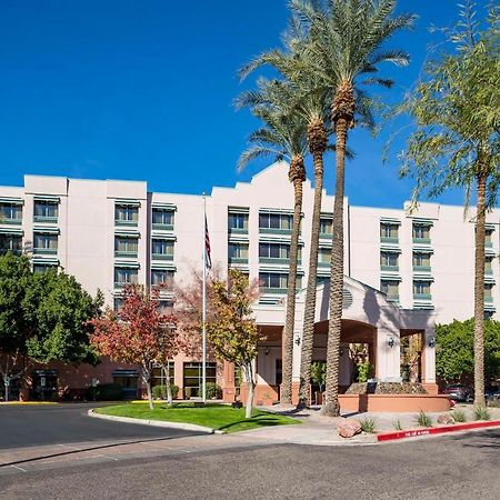 Hyatt Place Scottsdale/Old Town Exteriér fotografie