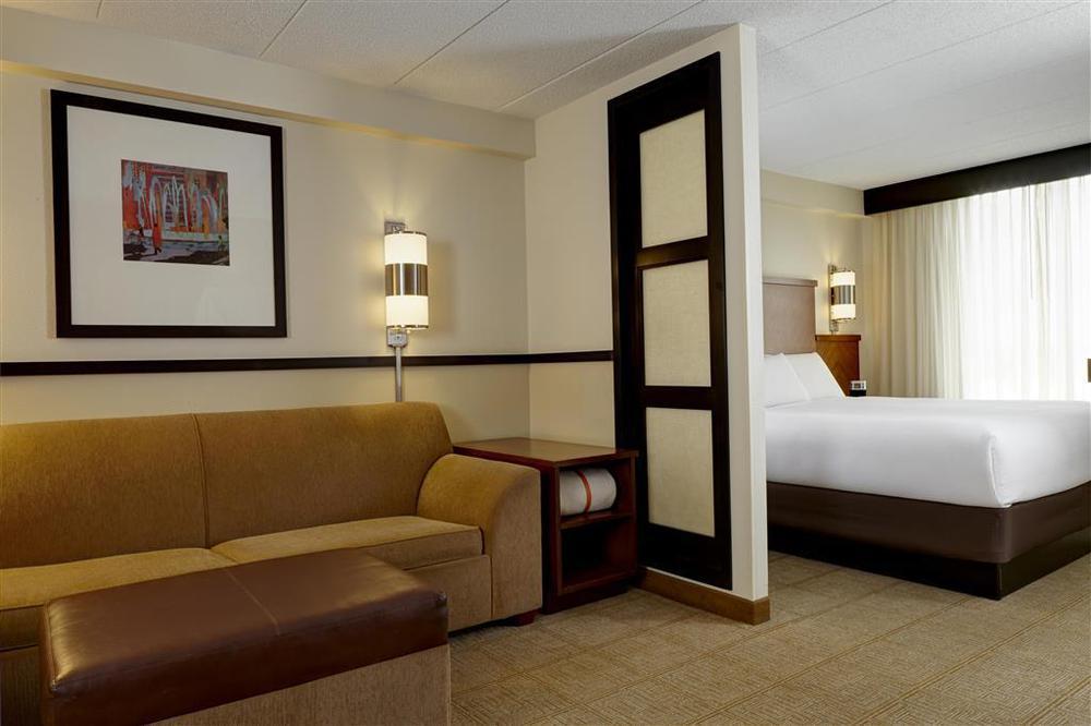Hyatt Place Scottsdale/Old Town Pokoj fotografie