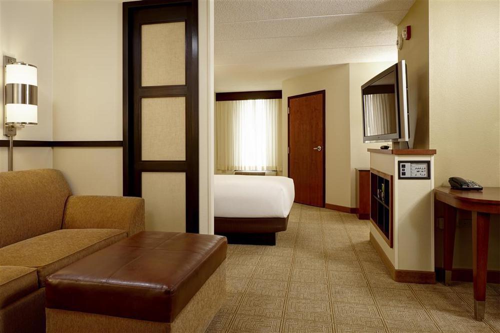 Hyatt Place Scottsdale/Old Town Pokoj fotografie