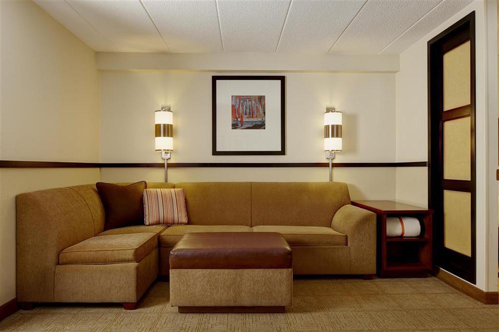 Hyatt Place Scottsdale/Old Town Pokoj fotografie