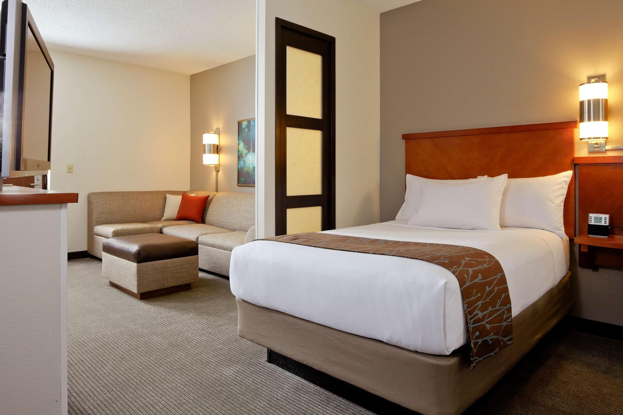Hyatt Place Scottsdale/Old Town Exteriér fotografie