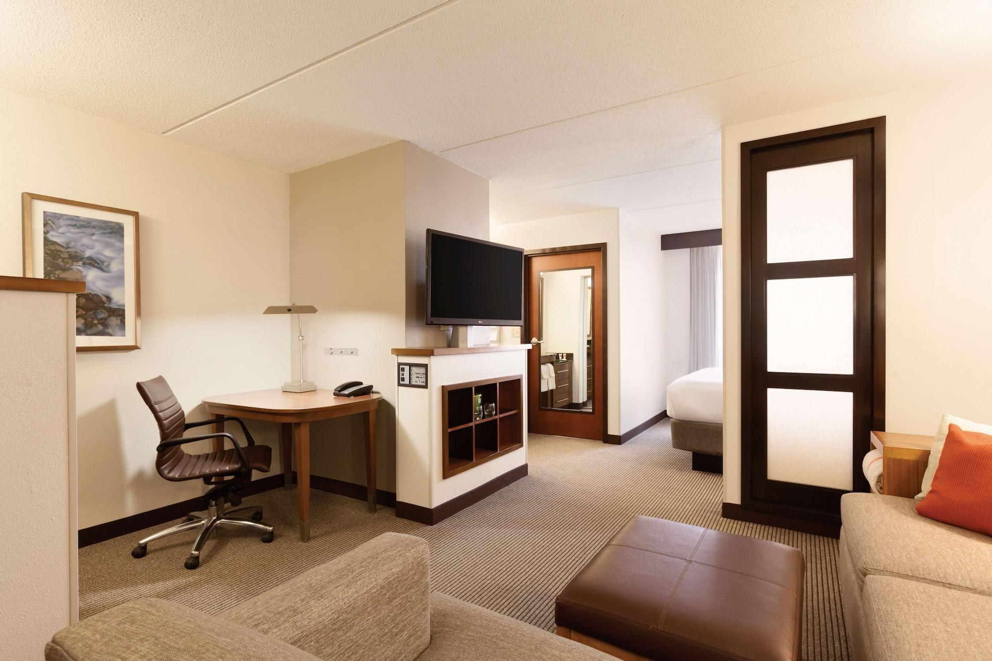 Hyatt Place Scottsdale/Old Town Exteriér fotografie