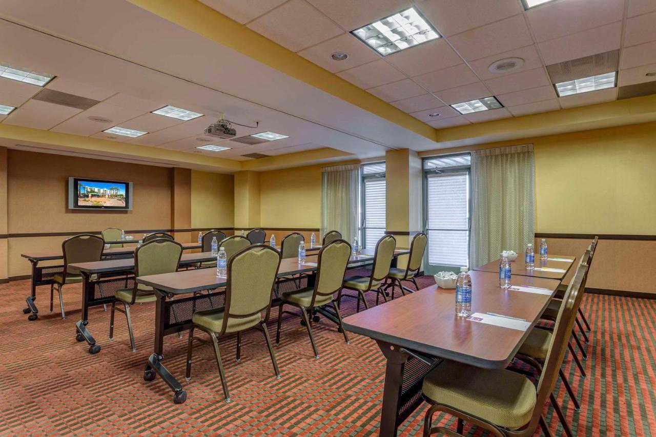 Hyatt Place Scottsdale/Old Town Exteriér fotografie