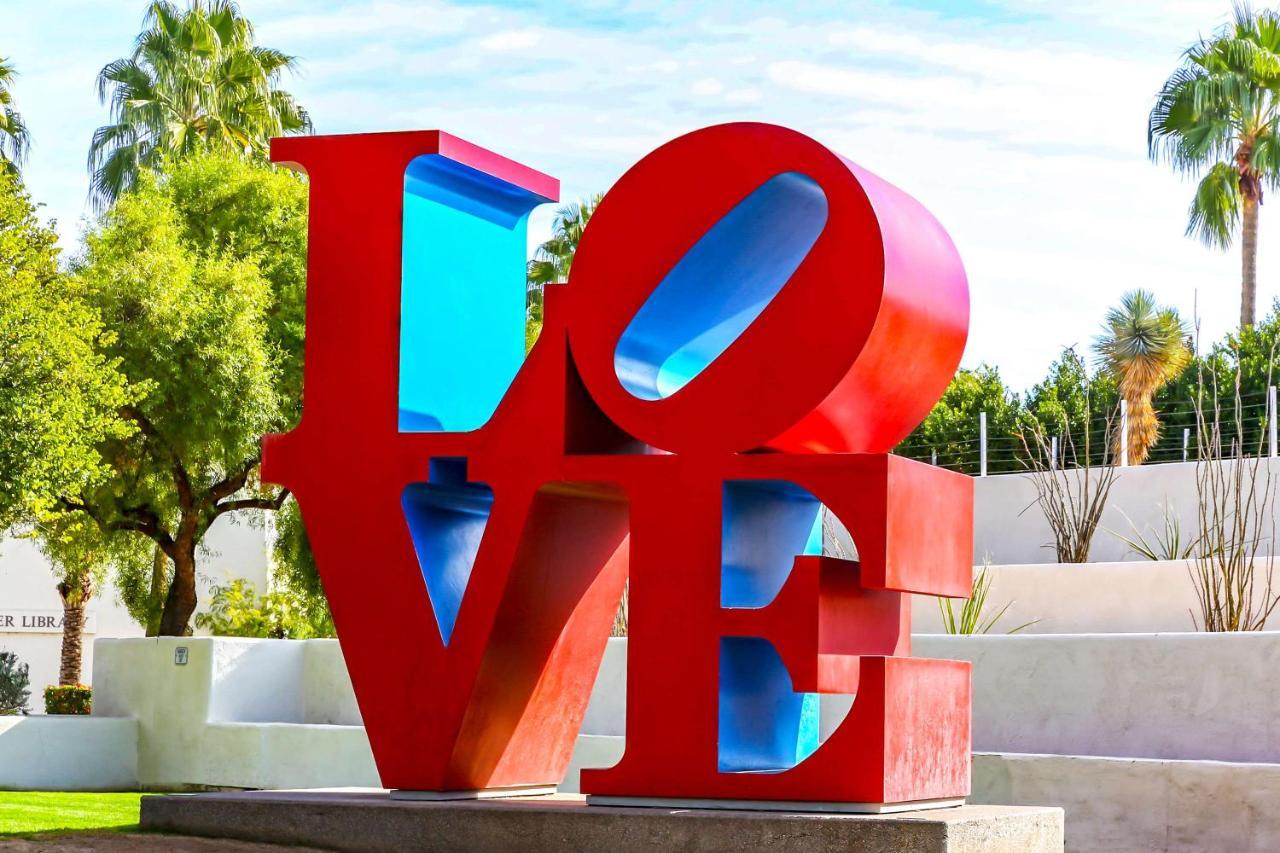 Hyatt Place Scottsdale/Old Town Exteriér fotografie