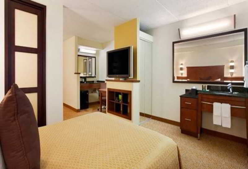 Hyatt Place Scottsdale/Old Town Exteriér fotografie