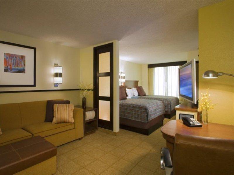 Hyatt Place Scottsdale/Old Town Exteriér fotografie