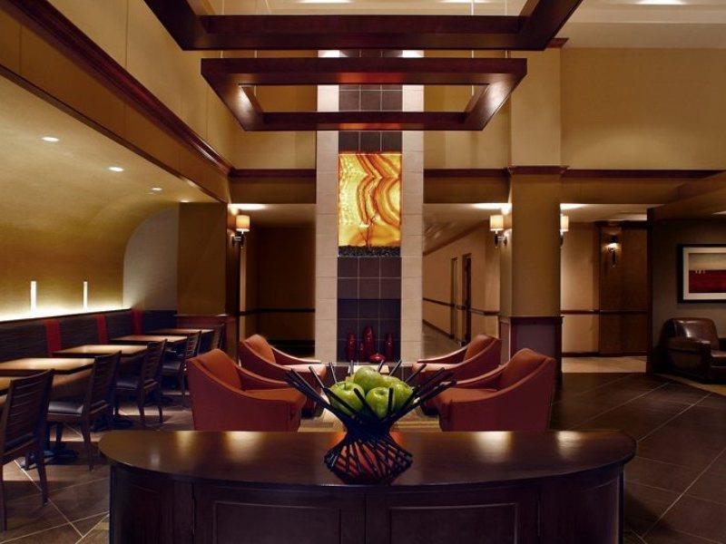 Hyatt Place Scottsdale/Old Town Restaurace fotografie