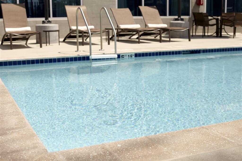 Hyatt Place Scottsdale/Old Town Zařízení fotografie