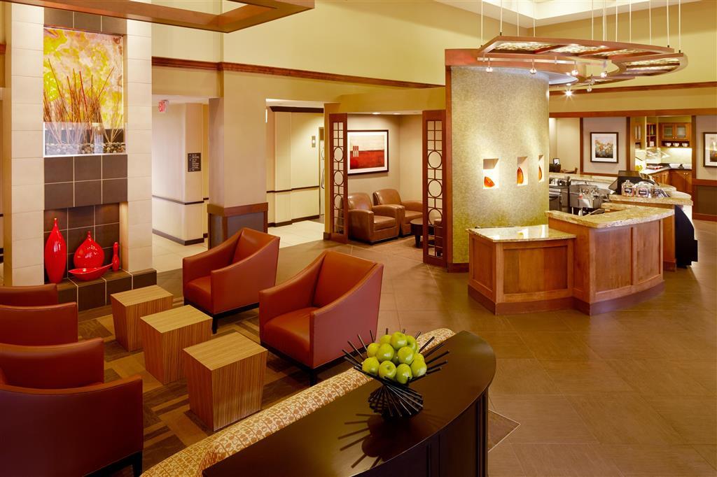 Hyatt Place Scottsdale/Old Town Pokoj fotografie