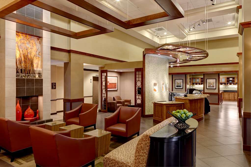 Hyatt Place Scottsdale/Old Town Interiér fotografie