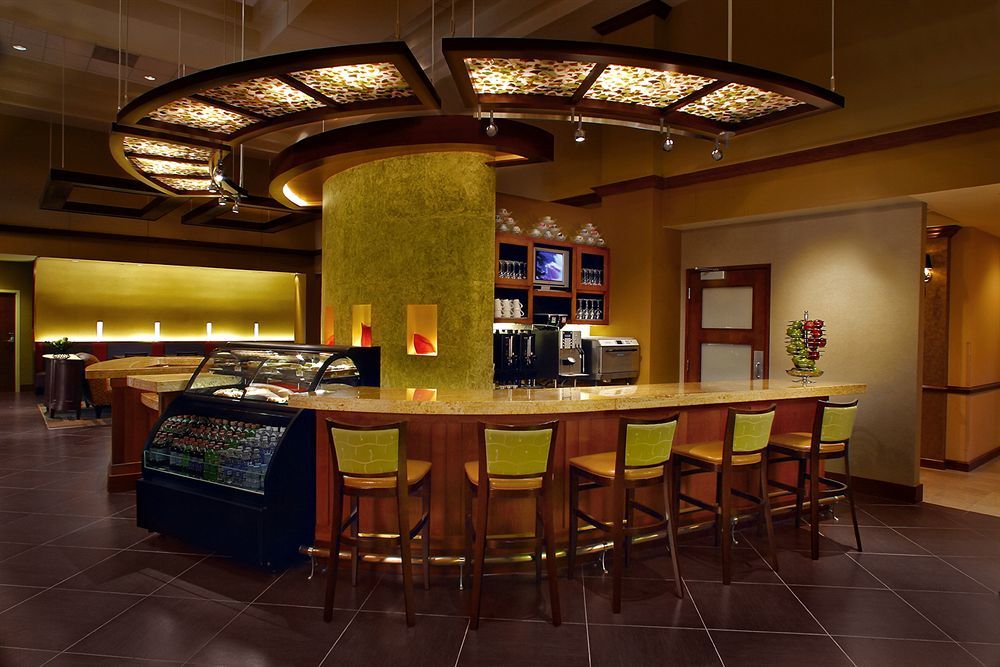 Hyatt Place Scottsdale/Old Town Exteriér fotografie