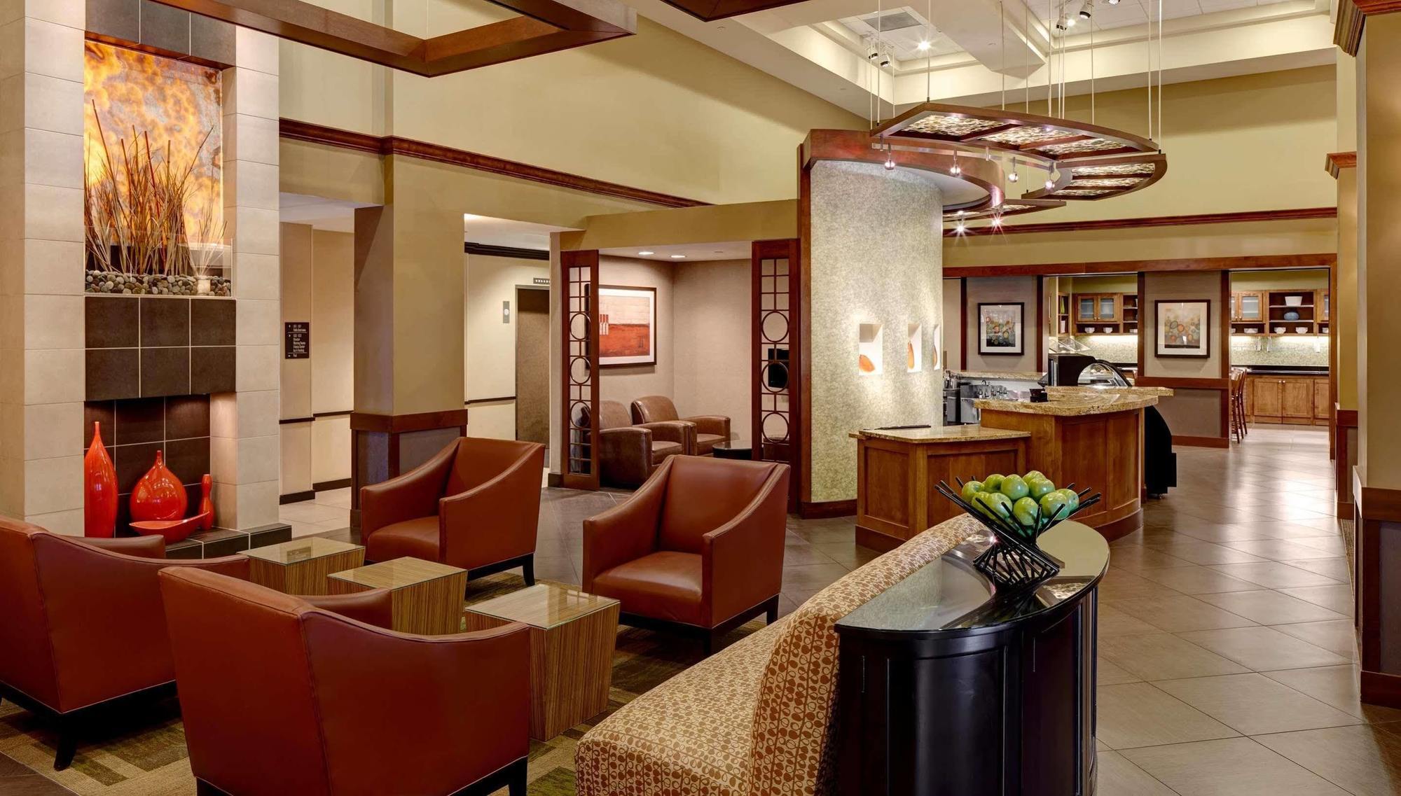 Hyatt Place Scottsdale/Old Town Exteriér fotografie