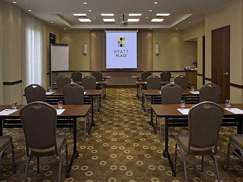 Hyatt Place Scottsdale/Old Town Exteriér fotografie