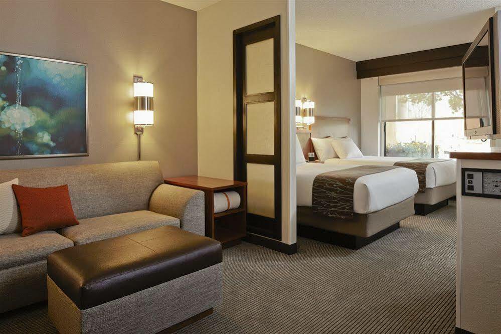 Hyatt Place Scottsdale/Old Town Exteriér fotografie