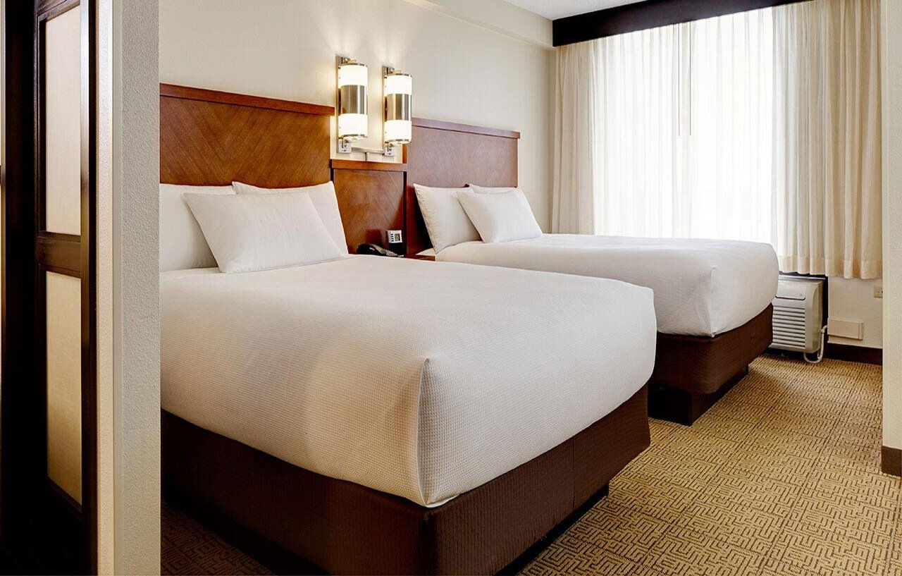 Hyatt Place Scottsdale/Old Town Exteriér fotografie