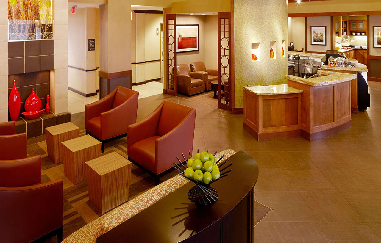 Hyatt Place Scottsdale/Old Town Exteriér fotografie