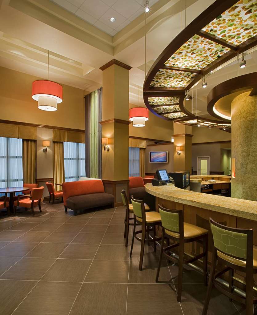 Hyatt Place Scottsdale/Old Town Restaurace fotografie